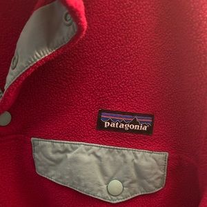 Patagonia synchilla